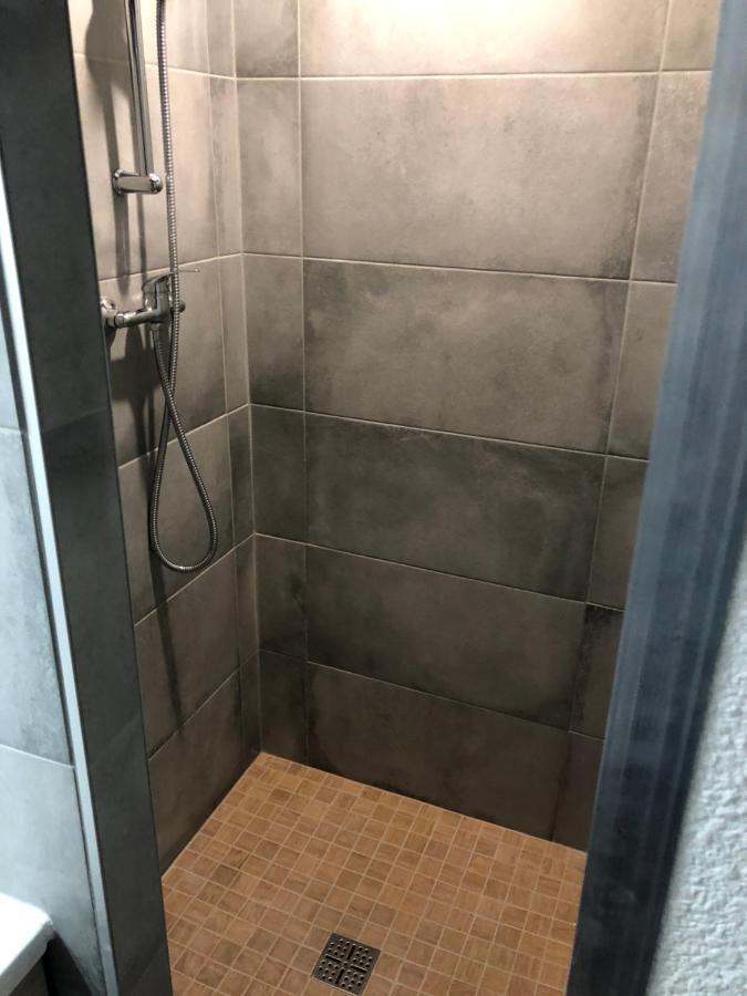 Le Boho / Rent4Night Grenoble Daire Dış mekan fotoğraf